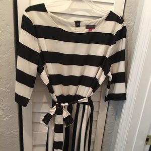 Vince Camuto Party Dress